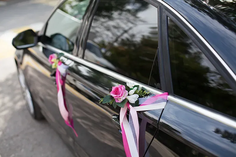 chauffeur événementiel à Décines-Charpieu