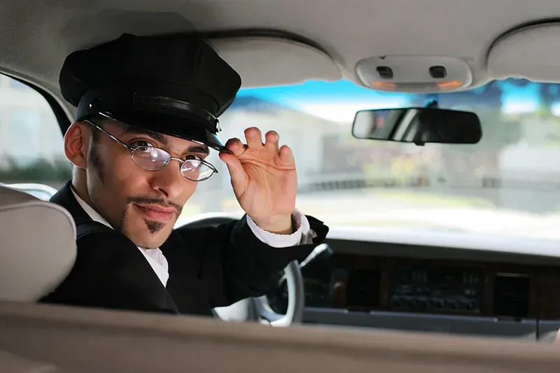 chauffeur VTC à Décines-Charpieu